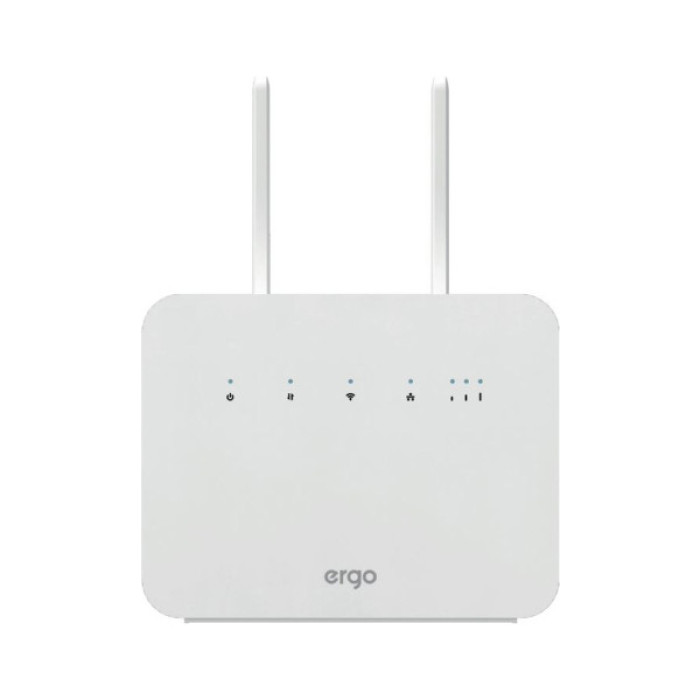 Маршрутизатор Ergo R291