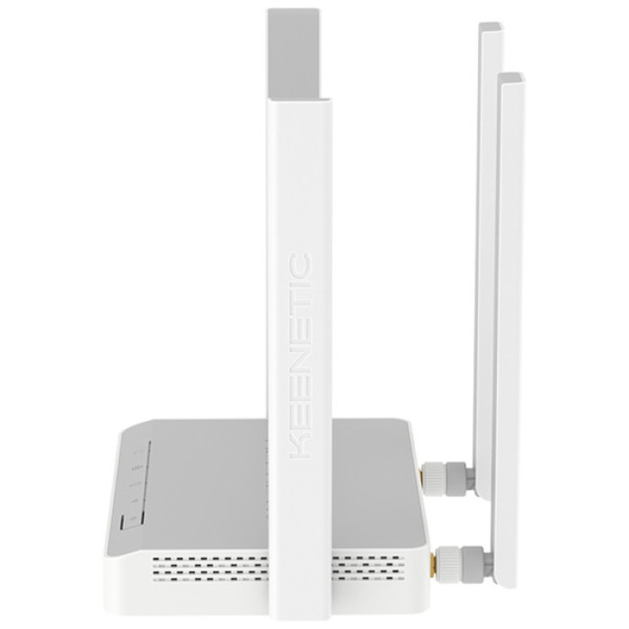 Маршрутизатор Keenetic Runner 4G (KN-2211)