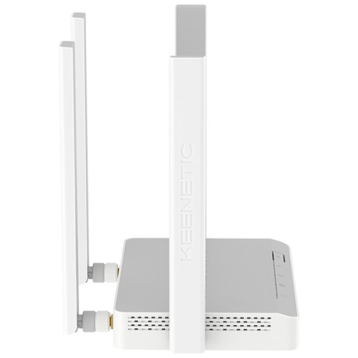 Маршрутизатор Keenetic Runner 4G (KN-2211)