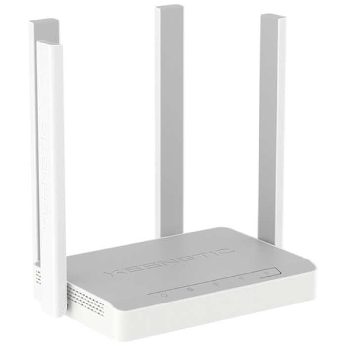 Маршрутизатор Keenetic Runner 4G (KN-2211)