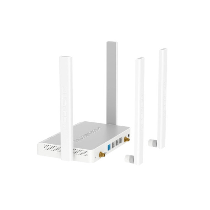 Маршрутизатор Keenetic Runner 4G (KN-2211)