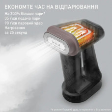Відпарювач для одягу Tefal DT8765E0