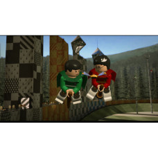 Гра Sony Lego Harry Potter Collection, BD диск (5051895417614)