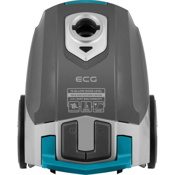 Пилосос ECG VP S1050 Charles