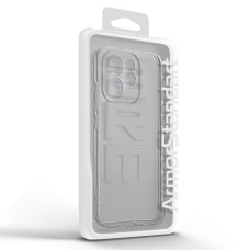 Чохол до мобільного телефона Armorstandart Air OPPO Reno15 5G Camera cover Clear (ARM89902)