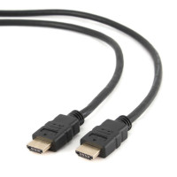 Кабель мультимедійний HDMI M to HDMI M 1.8m Cablexpert (CC-HDMI4L-6)