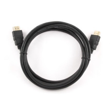 Кабель мультимедійний HDMI M to HDMI M 1.8m Cablexpert (CC-HDMI4L-6)