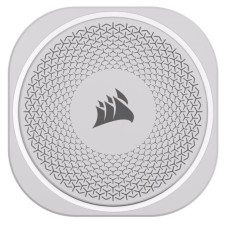 Система рідинного охолодження Corsair NAUTILUS 360 ARGB White (CW-9060095-WW)