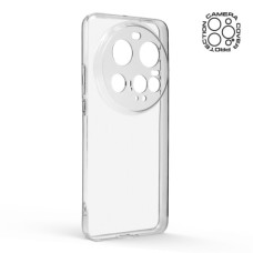 Чохол до мобільного телефона Armorstandart Air Xiaomi 15 Ultra Camera cover Clear (ARM82315)