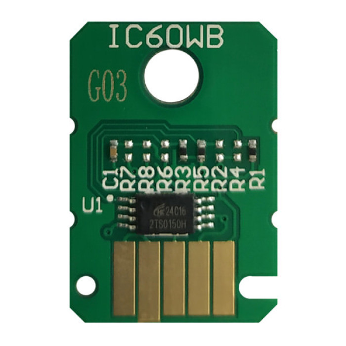 Чип для картриджа Canon MC-G03/5794C001 Everprint (CHIP-CAN-MB-MC-G03)