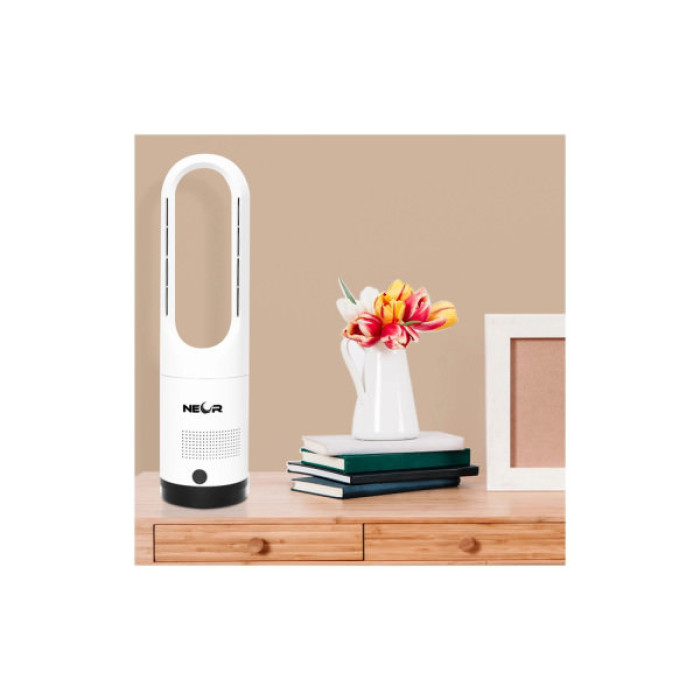 Вентилятор Neor AIRMAX DS 2W10 WT