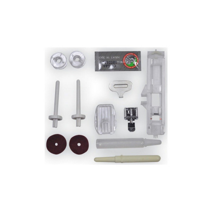 Швейна машина Leader VS55A