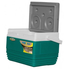 Термобокс Pinnacle Eskimo 4,5л (0682622060060TURQUOISE)
