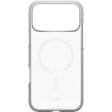 Чохол до мобільного телефона UAG iPhone 17 Pro Max Scout Clear MagSafe Ice/White (114557114341)