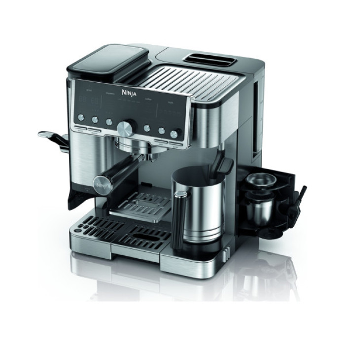 Кавомашина Ninja ES701EU