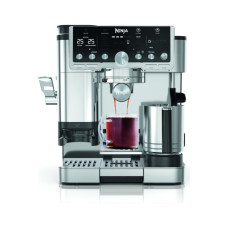Кавомашина Ninja ES701EU