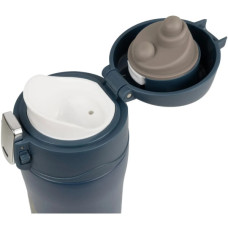 Термокружка Tramp 0,35 л blue (UTRC-106-mat-blue)