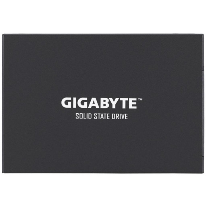 Накопичувач SSD 2.5" 240GB GIGABYTE (GP-GSTFS31240GNTD)
