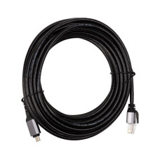Дата кабель USB-C to RJ45 Ethernet 7.5m PowerPlant (CA914951)