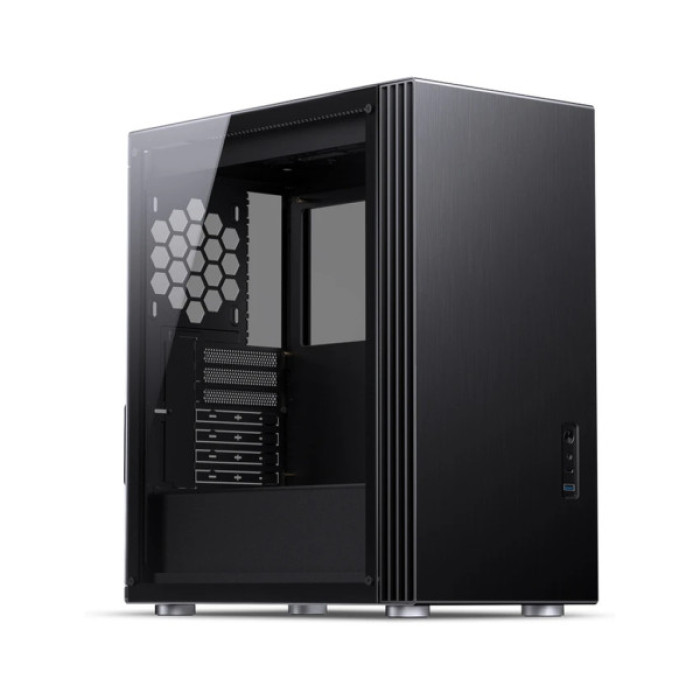 Корпус для ПК JONSBO U6 Black