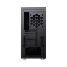 Корпус для ПК JONSBO U6 Black