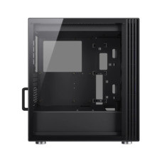 Корпус для ПК JONSBO U6 Black
