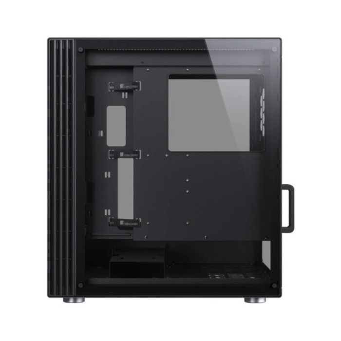 Корпус для ПК JONSBO U6 Black