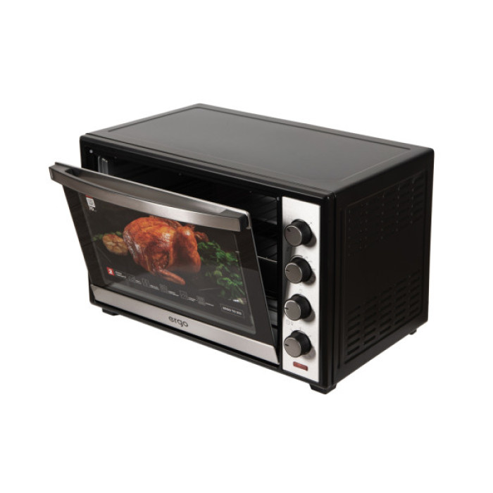 Електропіч Ergo TO 910