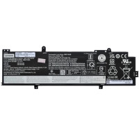 Акумулятор до ноутбука Lenovo ThinkPad T14, P14s (3rd Gen) L21L4P71, 3440mAh (52.5Wh), 4cell, 15.44V, Li-ion (A47791)