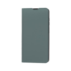 Чохол до мобільного телефона BeCover Exclusive New Style Infinix HOT 50 (X6720) Dark Green (712636)