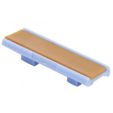 Гальмівний майданчик HP LaserJet 1000/1200 аналог RF0-1014-000 BASF (WWMID-73240)