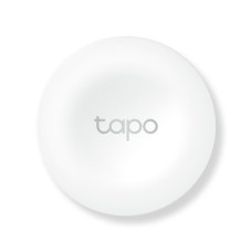 Розумна кнопка TP-Link Tapo S200B 868Mhz / 922MHz (TAPO-S200B)