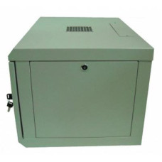 Шафа настінна Hypernet 15U 19" 600x600 (WMNC66-15U-FLAT)