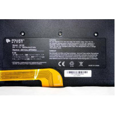 Акумулятор до ноутбука DELL Vostro V13 (0NTG4J) 11.1V 2800mAh PowerPlant (NB00000216)
