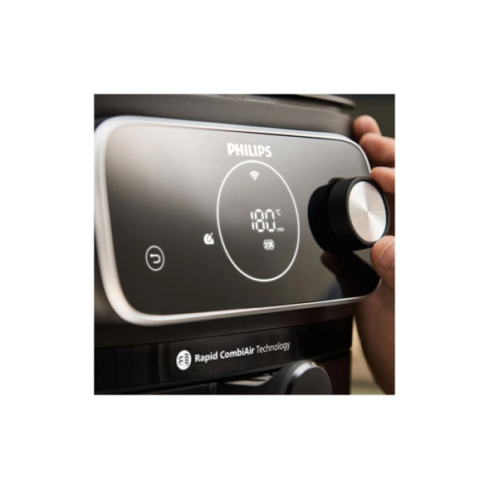 Мультипіч Philips Ovi Combi Connected (HD9876/90)