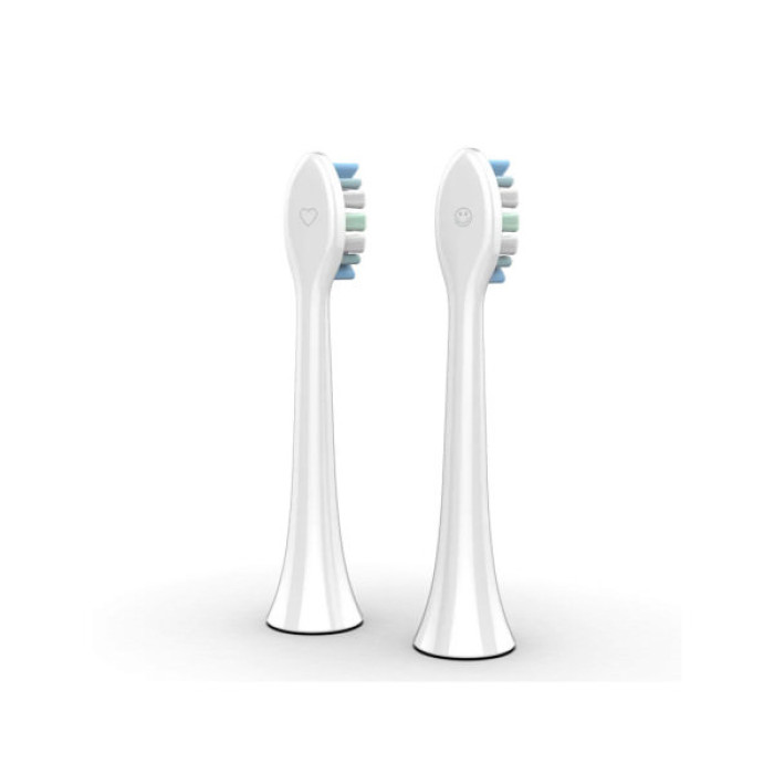 Насадка для зубної щітки AENO ADBTH1-2