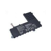 Акумулятор до ноутбука Asus E402 B21N1505, 4000mAh (321h), 2cell, 7.6V, Li-ion AlSoft (A71113)