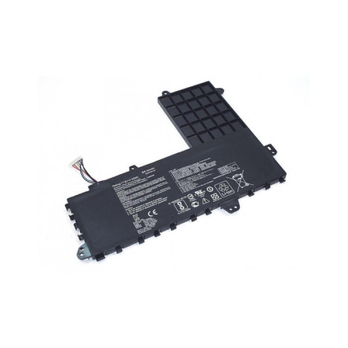 Акумулятор до ноутбука Asus E402 B21N1505, 4000mAh (321h), 2cell, 7.6V, Li-ion AlSoft (A71113)