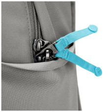 Рюкзак туристичний Pacsafe Go 15L сірий (35110146)