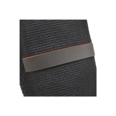 Фіксатор ліктя Adidas Performance Elbow Support ADSU-13331RD Чорний/Червоний S (885652019408)