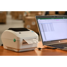 Принтер етикеток 2E 108U USB (2E-108U)