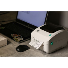 Принтер етикеток 2E 108U USB (2E-108U)
