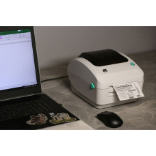 Принтер етикеток 2E 108U USB (2E-108U)