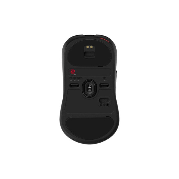 Мишка Zowie S2DW USB/Wireless Black (9H.N4NBE.A2E)