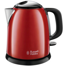 Електрочайник Russell Hobbs Colours Plus Mini (24992-70)