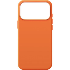 Чохол до мобільного телефона Armorstandart ICON2 MagCase Apple iPhone 17 Pro Max Cosmic Orange (ARM86682)