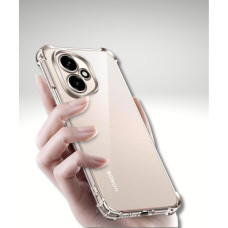 Чохол до мобільного телефона BeCover Anti-Shock Honor 400 Clear (714710)