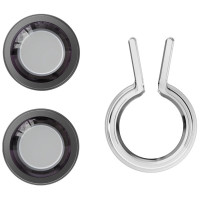 Аксесуар до екшн-камер GoPro Spare Lens Kit for MAX 2 (AMCOV-001)