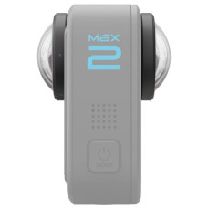 Аксесуар до екшн-камер GoPro Spare Lens Kit for MAX 2 (AMCOV-001)