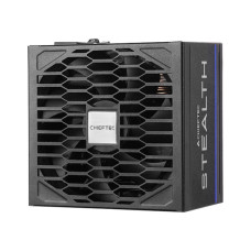 Блок живлення Chieftec 1000W Stealth (SPX-1000-FC)